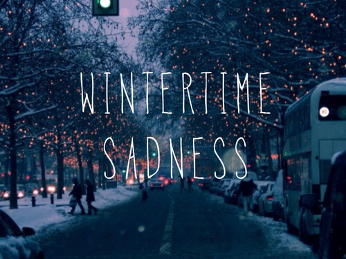 wintertime